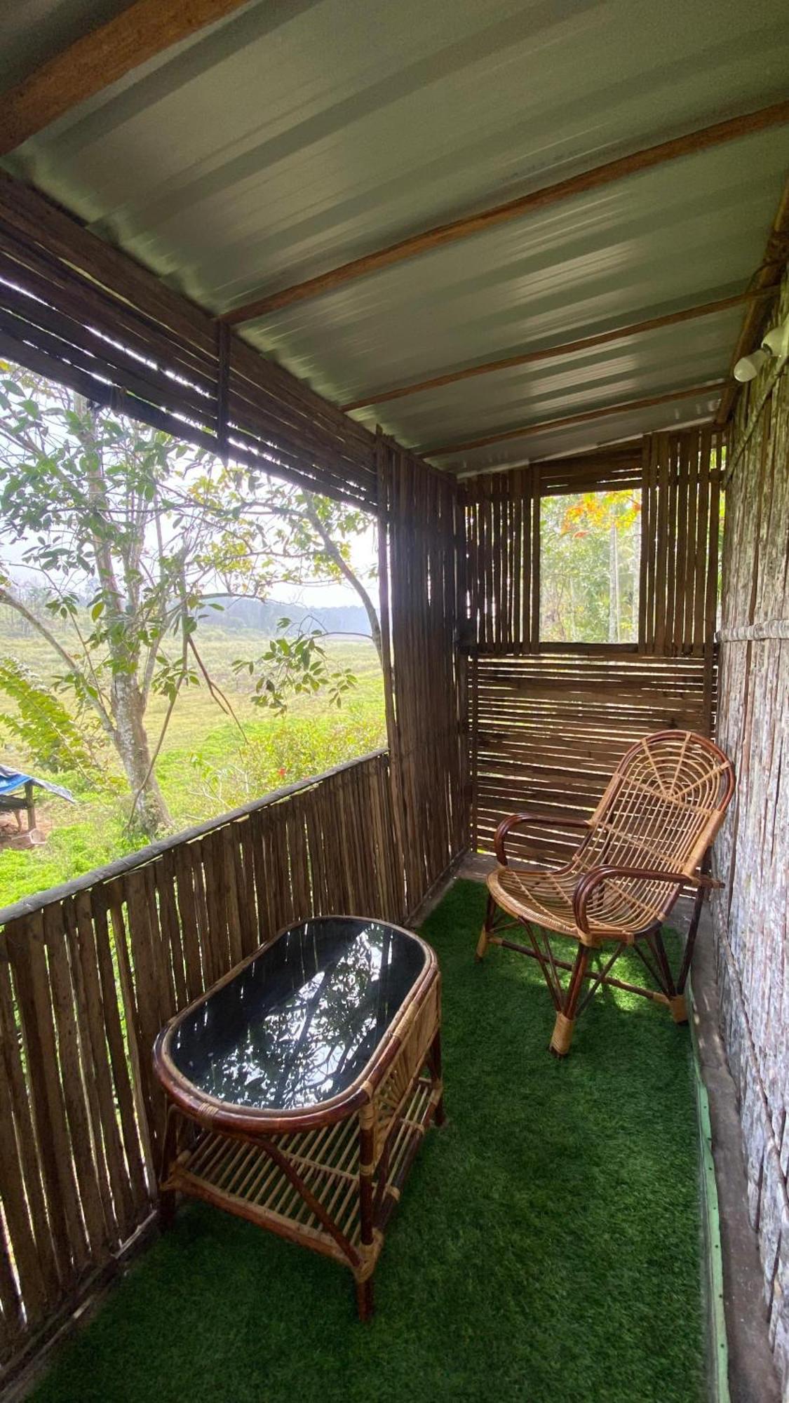 Lotus Jewel Forest Camping Sultan Bathery Exterior photo
